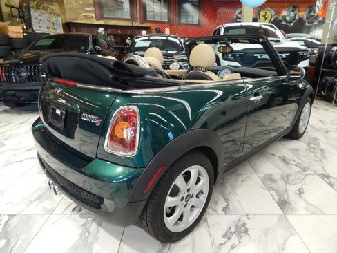 Used 2010 MINI Cooper S image 4