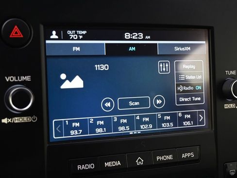 Used 2024 Subaru Crosstrek 2.0i AWD/4WD image 27