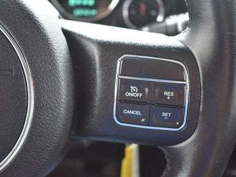 Used 2017 Jeep Wrangler Unlimited Sport w/ Quick Order Package 24S AWD/4WD image 20