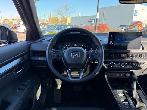 New 2026 Honda CR-V Sport-L image 2