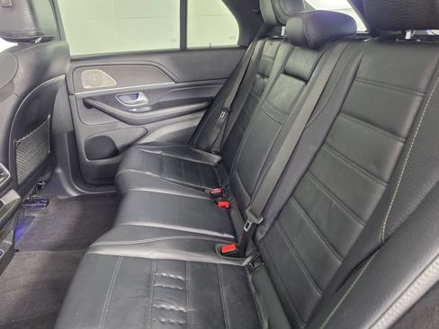 Used 2024 Mercedes-Benz GLE 350 4MATIC image 26