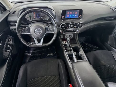 Used 2020 Nissan Sentra S w/ Trunk Package image 17
