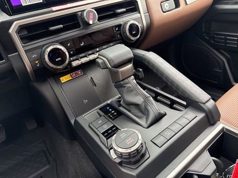 New 2026 Toyota 4Runner Limited image 23