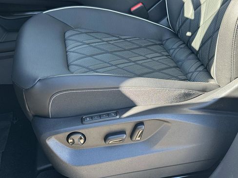 New 2026 Volkswagen Atlas SEL Premium R-Line image 19