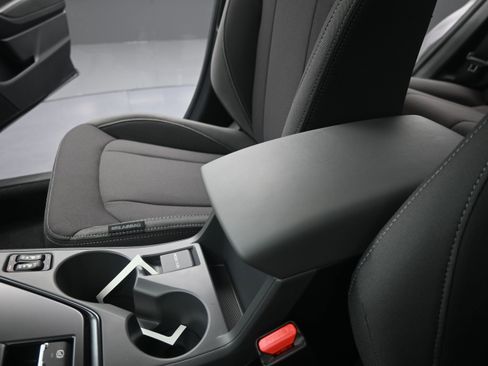 New 2026 Subaru Crosstrek 2.0i Premium AWD/4WD image 33
