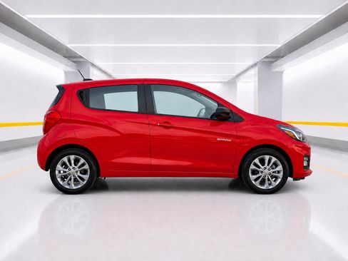 Used 2019 Chevrolet Spark LS FWD image 9