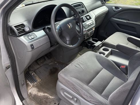 Used 2010 Honda Odyssey EX image 5
