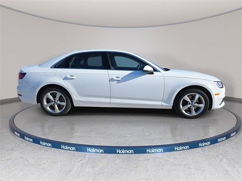 Used 2019 Audi A4 2.0T Premium w/ Convenience Package image 5
