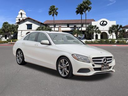 Used 2018 Mercedes-Benz C 300 Sedan