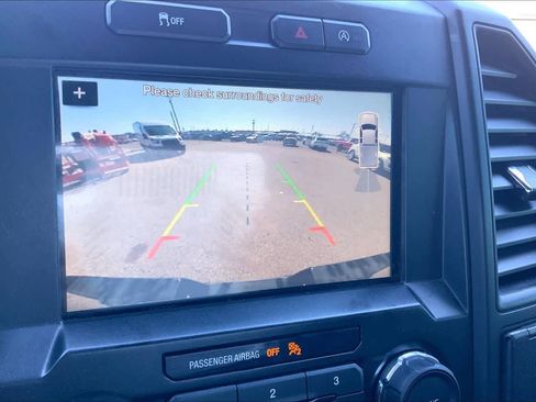 Used 2018 Ford F150 XL w/ Equipment Group 101A Mid image 27