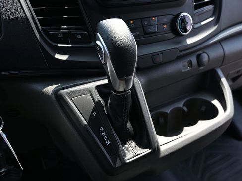 Used 2025 Ford Transit 250 Low Roof w/ Exterior Upgrade Package image 14