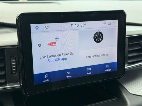Used 2020 Ford Explorer XLT w/ Equipment Group 202A RWD image 25
