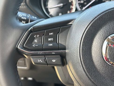 Certified 2023 MAZDA CX-5 AWD 2.5 S w/ Select Package image 44