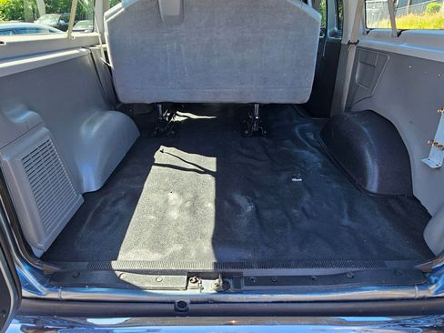 Used 2012 Ford E-150 and Econoline 150 Wagon w/ PWR Windows & Locks Group RWD image 21