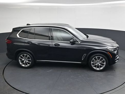 Certified 2023 BMW X5 xDrive40i AWD/4WD image 28