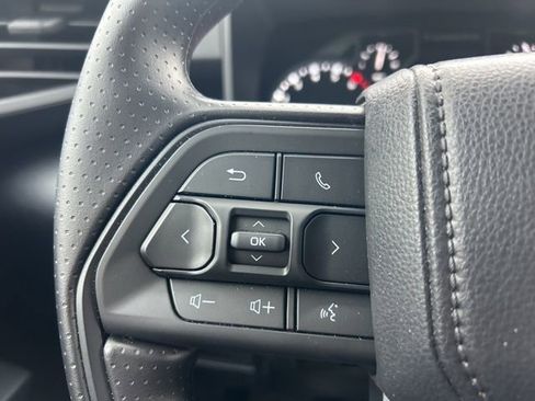 Certified 2026 Toyota Tundra SR image 19