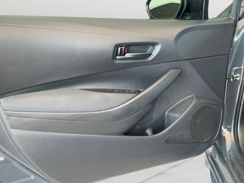 Used 2026 Toyota Corolla LE FWD image 18