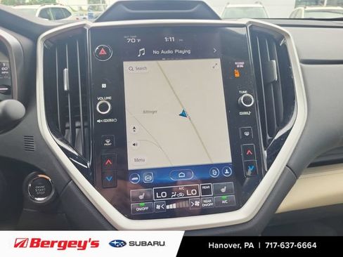 Certified 2023 Subaru Ascent Limited w/ Technology Package AWD/4WD image 24