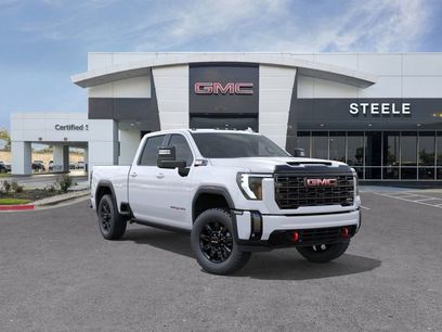 New 2026 GMC Sierra 2500 AT4 w/ AT4 Premium Plus Package
