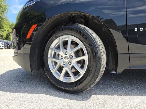 Used 2024 Chevrolet Equinox LS w/ Driver Confidence II Package FWD image 30