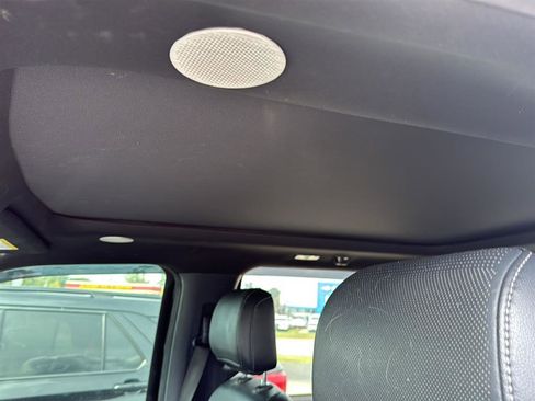 Used 2021 Ford F150 Lariat w/ Equipment Group 502A High image 2