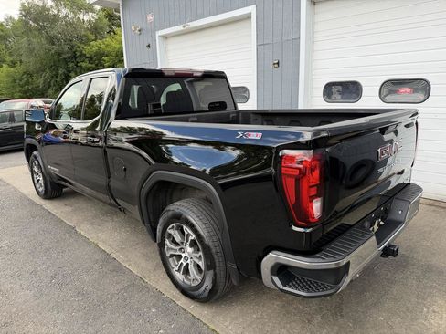 Used 2019 GMC Sierra 1500 SLE w/ SLE Value Package AWD/4WD image 6