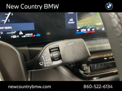 Certified 2025 BMW 330i xDrive Sedan w/ Premium Package image 18