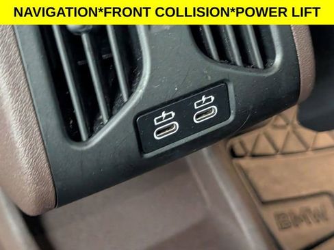 Used 2024 BMW X1 M35i w/ Shadowloine Package image 25