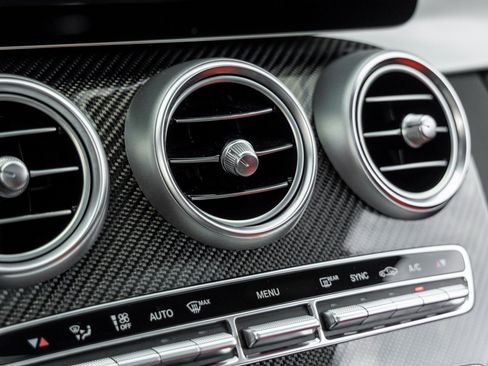 Used 2023 Mercedes-Benz C 63 AMG S image 33