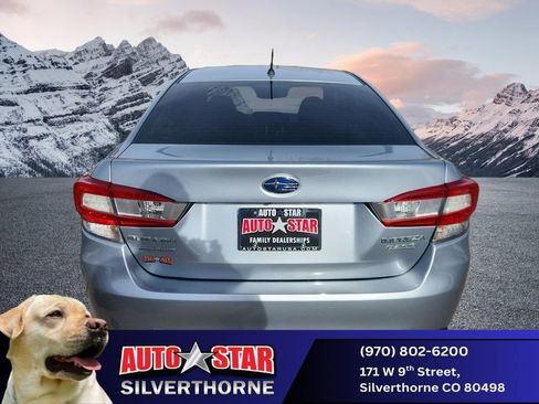 Used 2017 Subaru Impreza 2.0i image 4