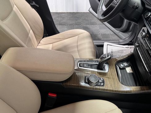 Used 2015 BMW X4 xDrive35i image 21