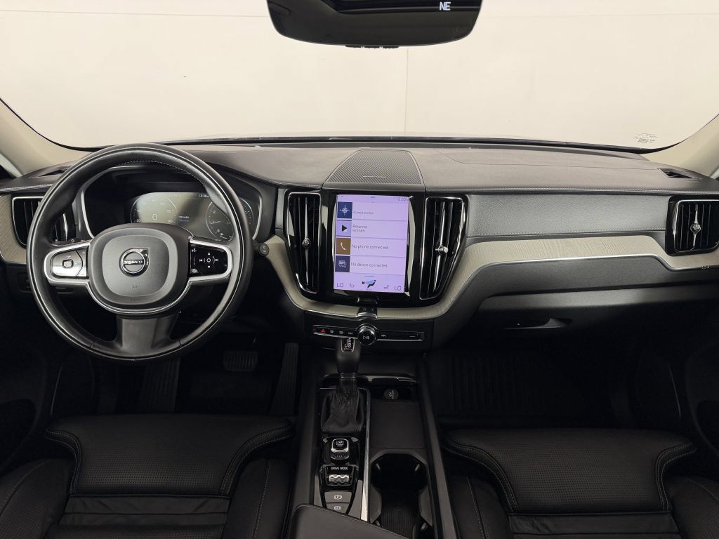Used 2021 Volvo XC60 T5 Inscription w/ Protection Package Premier AWD/4WD image 13