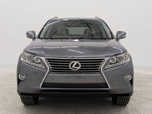 Used 2013 Lexus RX 350 2WD image 6