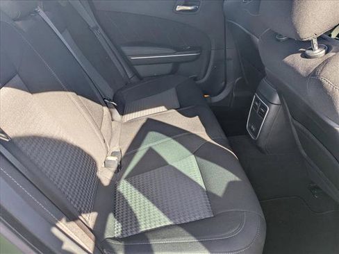 Used 2023 Dodge Charger Scat Pack w/ Technology Group image 18