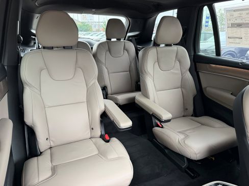 New 2026 Volvo XC90 T8 Ultra AWD/4WD image 10