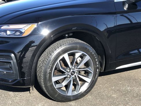 Used 2021 Audi Q5 2.0T Premium Plus image 2