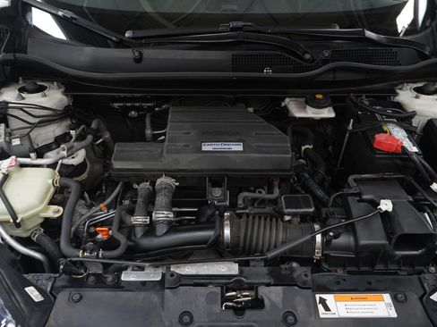 Used 2017 Honda CR-V Touring image 30