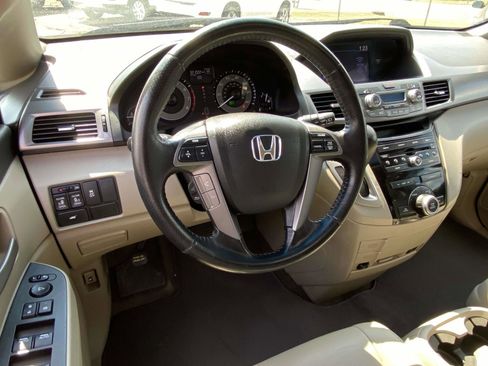 Used 2013 Honda Odyssey EX-L image 7