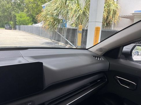 Used 2025 Kia K4 FWD image 34