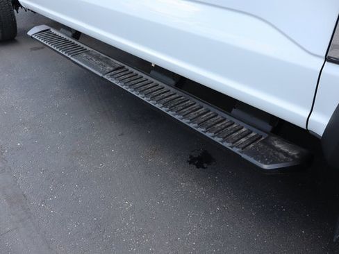 New 2025 Ford F550 4x4 Crew Cab Super Duty w/ XL Chrome Package image 18