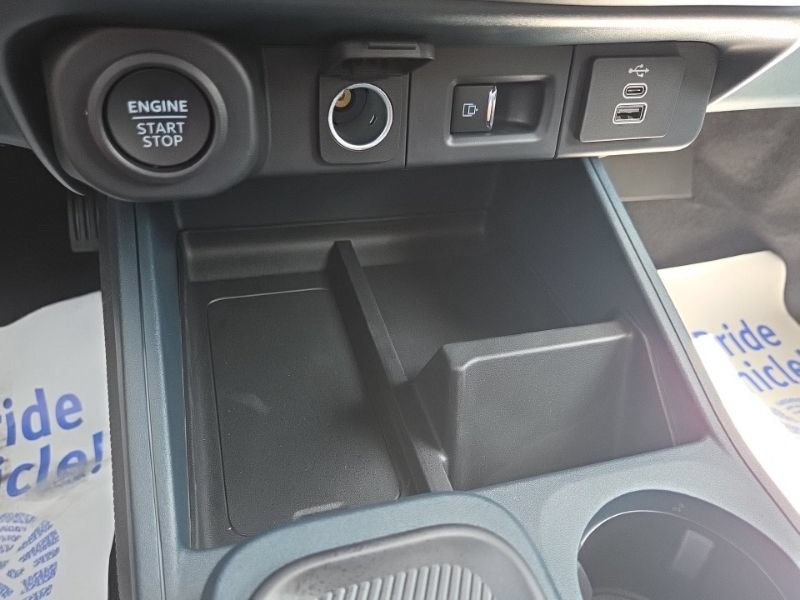 New 2026 Ford Maverick Lariat w/ Black Appearance Package AWD/4WD image 35