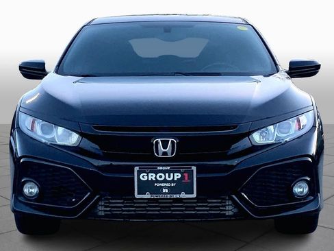 Used 2018 Honda Civic Sport image 3