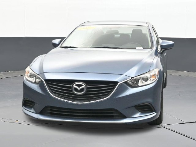 Used 2017 MAZDA MAZDA6 Sport FWD image 2