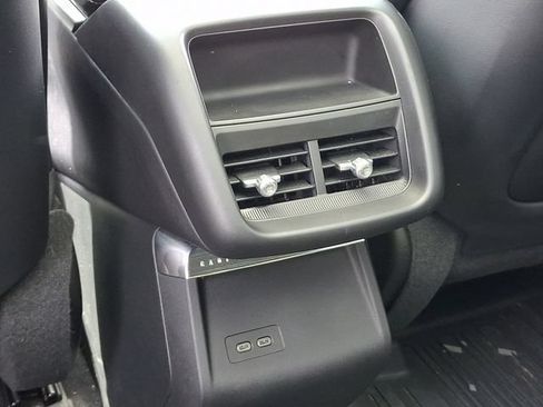 Certified 2024 Cadillac Lyriq Luxury w/ LPO, Floor Liner Package AWD/4WD image 9