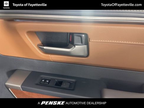 New 2026 Toyota Tundra 1794 Edition image 20