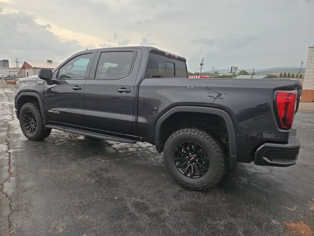 Used 2023 GMC Sierra 1500 AT4X AWD/4WD image 6