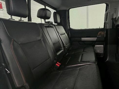 Used 2024 Ford F250 Lariat w/ FX4 Off-Road Package AWD/4WD image 17