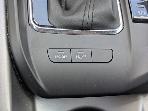 Used 2024 Dodge Hornet GT AWD/4WD image 26