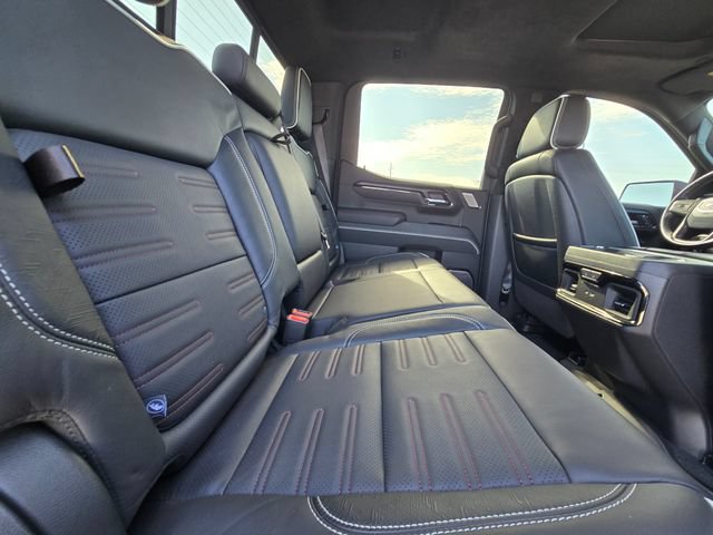 Used 2023 GMC Sierra 1500 AT4X AWD/4WD image 14
