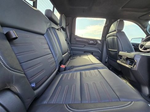 Used 2023 GMC Sierra 1500 AT4X AWD/4WD image 14